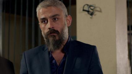 &Uuml;nl&uuml; oyuncu Kanbolat G&ouml;rkem Arslan'dan acı haber! 