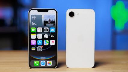 Uygun fiyatlı Iphone geliyor! B&uuml;t&ccedil;esini d&uuml;ş&uuml;nenlerin ilgisini &ccedil;ekecek