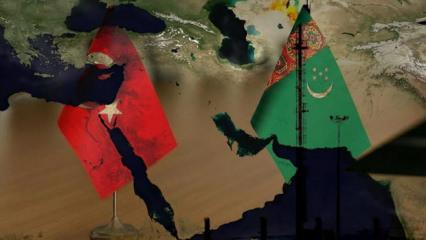 Bakan Bolat&rsquo;tan net mesaj: 5 milyar dolara gidiyoruz!