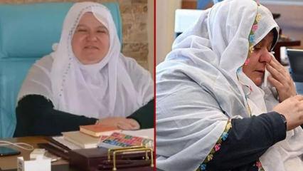 Murat Bardak&ccedil;ı'dan Zeynep G&uuml;neş'e saldırıya belgeli tepki: Tarihten ders almadılar