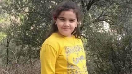 Muğla'da sobayı tutuşturmaya &ccedil;alışan 11 yaşındaki Ceylin'in feci &ouml;l&uuml;m&uuml;! 