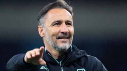 Vitor Pereira resmen Fenerbah&ccedil;e'ye rakip oldu