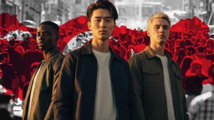 Yabancı n&uuml;fusun en kalabalık olduğu iller a&ccedil;ıklandı! Yaşadığınız yerde ka&ccedil; yabancı var?