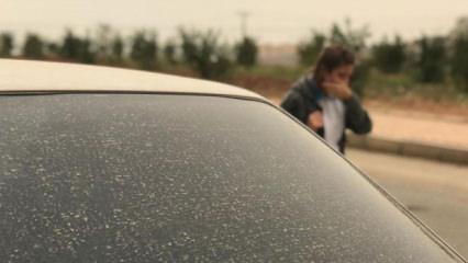 Valilik son dakika uyardı: &Ccedil;amur yağacak