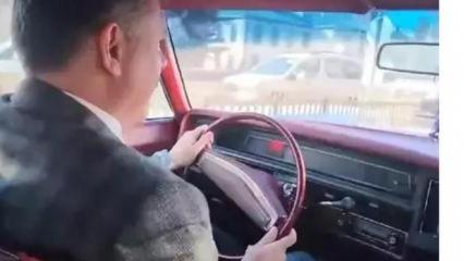 Yeni İ&ccedil;işleri Bakanı Mustafa &Ccedil;ift&ccedil;i'nin g&uuml;ndem olan kareleri...