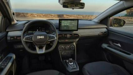 Yenilenen Dacia Sandero Stepway T&uuml;rkiye'de satışta! İşte merakla beklenen fiyatı