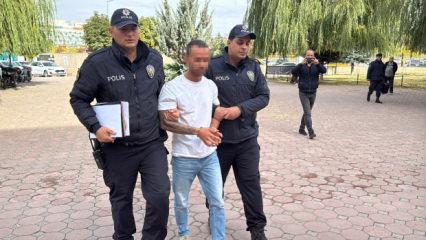 Yer: Sivas! Şehit babasına "dilenci" diyen otob&uuml;s şof&ouml;r&uuml; vuruldu