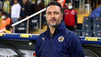 Yıllar sonra Kadık&ouml;y'e d&ouml;n&uuml;yor! Vitor Pereira ilk ma&ccedil;ına Fenerbah&ccedil;e karşısında &ccedil;ıkacak