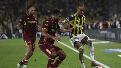 Zirvede 6 puanlık dev ma&ccedil;! Trabzonspor-Fenerbah&ccedil;e: Onuachu ve Brown gelişmesi