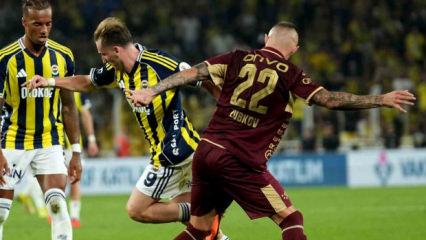 Zirvede 6 puanlık dev ma&ccedil;! Trabzonspor-Fenerbah&ccedil;e: Muhtemel 11'ler