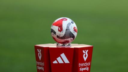 Zirvede b&uuml;y&uuml;k fark! S&uuml;per Lig'in en fazla bonservis kazanan takımı a&ccedil;ıklandı