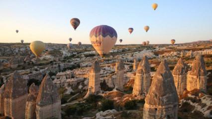 Turizm devinden borsaya adım: Talep toplama tarihleri belli oldu