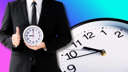 D&uuml;zce Belediyesinde Ramazan ayı nedeniyle &ccedil;alışma saatleri değişti