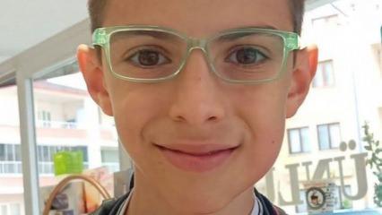 13 yaşındaki Abdulkadir odasında &ouml;l&uuml; bulundu! Korkun&ccedil; iddia...