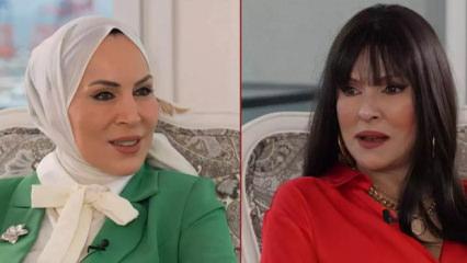 Yeşil&ccedil;am yıldızı Aydan Şener'den sert &ccedil;ıkış'