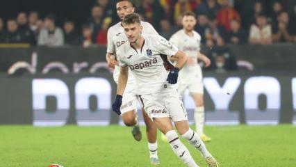 18 gole direkt etki etti! Mu&ccedil;i i&ccedil;in karar verildi