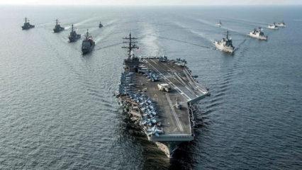 20 Şubat Cuma gazete manşetleri - İşte ilk g&uuml;n senaryoları! K&ouml;rfez'de tansiyon y&uuml;kseldi...