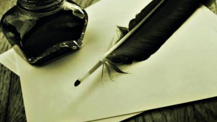 22. Geleneksel Resim, Hik&acirc;ye ve Şiir Yarışması'na başvurular başladı