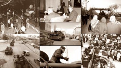 28 Şubat&ccedil;ılardan sicil operasyonu: Zulm&uuml; kılıfına uydurmuşlar! Mağduriyetin ispatına engel