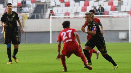 3. Lig ekibinde taşlar yerinden oynuyor! Eksikler nedeniyle 39'luk isme g&ouml;rev!