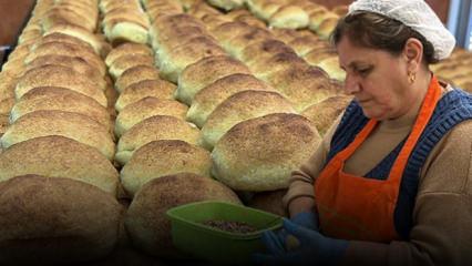 Ramazan bereketiyle geldi: İl dışından sipariş yağıyor! Kilogramı bin 200 TL