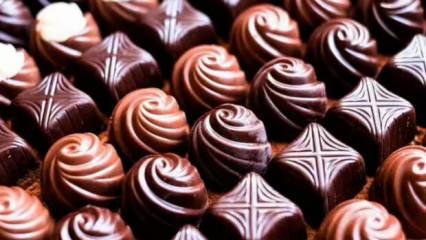 40 yıllık &ccedil;ikolata devi iflas bayrağını &ccedil;ekti! Kimse beklemiyordu