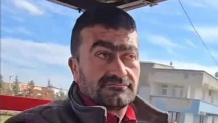 45 yaşındaki adamın korkun&ccedil; &ouml;l&uuml;m&uuml;: Ekspres treni &ccedil;arptı!