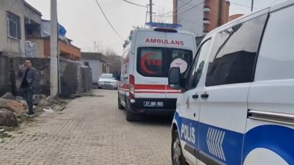 4 g&uuml;n &ouml;nce nişanlanan K&uuml;bra, başından vurulmuş halde &ouml;l&uuml; bulundu