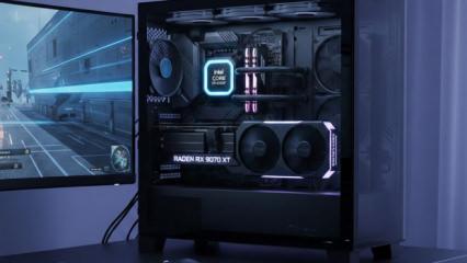 4K oyun i&ccedil;in masa&uuml;st&uuml; sistem gereksinimleri