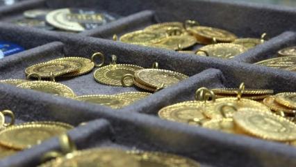 5 bin doların altına gerilemişti: Altında d&uuml;ş&uuml;ş sonrası tepki alımı