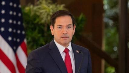 ABD'den İsrail'e İran ziyareti! Tarih verildi