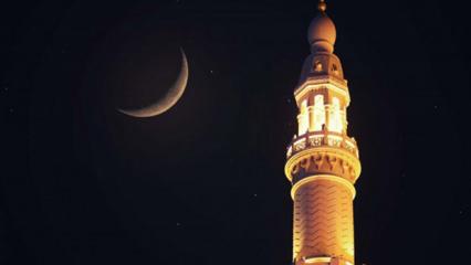 81 ilde ilk sahur ve iftar saatleri! İstanbul, Ankara, İzmir ve il il t&uuml;m liste
