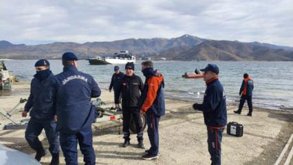 9 g&uuml;nd&uuml;r aranıyor! Ekipler seferber oldu: 192 kilometrekarelik alan didik didik ediliyor
