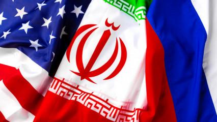 Rusya'dan son dakika İran a&ccedil;ıklaması! ABD'ye beklenmedik uyarı