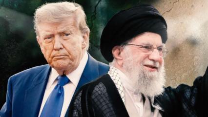 Hamaney ve oğluna suikast planı