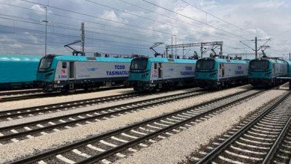 7 bin kilometrelik yeni hatlar geliyor! Uluslararası lojistiğin kalbi T&uuml;rkiye'de atacak!