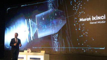 Roketsan Genel M&uuml;d&uuml;r&uuml; İkinci'den Atmaca seyir f&uuml;zesi a&ccedil;ıklaması