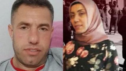 Son konuşma i&ccedil;in &ccedil;ağırdı, ortalık kan g&ouml;l&uuml;ne d&ouml;nd&uuml;!