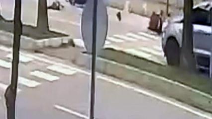 Adana'da 1,5 yaşındaki bebeği &ouml;l&uuml;m&uuml;ne neden olan s&uuml;r&uuml;c&uuml; ehliyetsiz &ccedil;ıktı