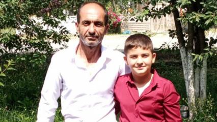 Sakarya'da kahreden olay: Baba-oğul 6 g&uuml;n arayla &ouml;ld&uuml;