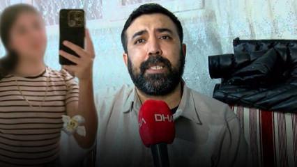 İstanbul'da akılalmaz iddia: 14 yaşındaki &ccedil;ocuğu ka&ccedil;ırıp başlık parası teklif ettiler 