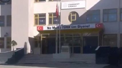 Kocaeli'de skandal baş&ouml;rt&uuml;s&uuml; iddiası: &Ouml;ğrenci derse alınmadı