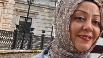 Durakta karşılaştığı eşine kurşun yağdırdı: Olay yerinde hayatını kaybetti!