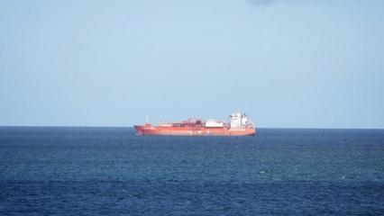 İran tatbikat kapsamında H&uuml;rm&uuml;z Boğazı'nı kapatıyor