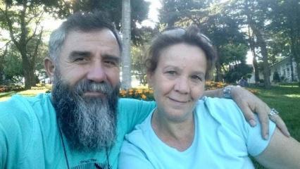 Manisa'da kombi bacası faciası: Terzi &ouml;l&uuml;, eşi baygın bulundu