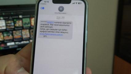 Dolandırıcılardan iftar vakti pes dedirten d&uuml;zenbazlık!