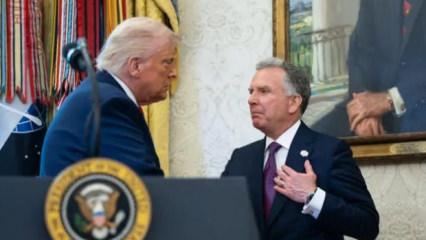 ABD "&ccedil;ok tehlikeli" diyerek a&ccedil;ıkladı: Bir haftada hazır olurlar, izin veremeyiz!