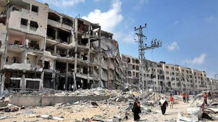 ABD y&ouml;netimi d&uuml;ğmeye bastı! 5 bin kişilik askeri &uuml;s iddiası! 