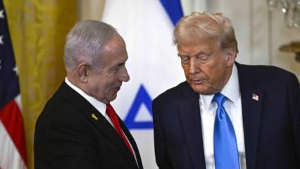 ABD'de İsrail karşıtlığına yasal yaptırım: Filistin'i desteklemek su&ccedil; sayılabilir