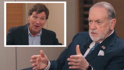 ABD'li B&uuml;y&uuml;kel&ccedil;i Huckabee: İsrail b&uuml;t&uuml;n vadedilmiş toprakları alsa da sorun olmaz